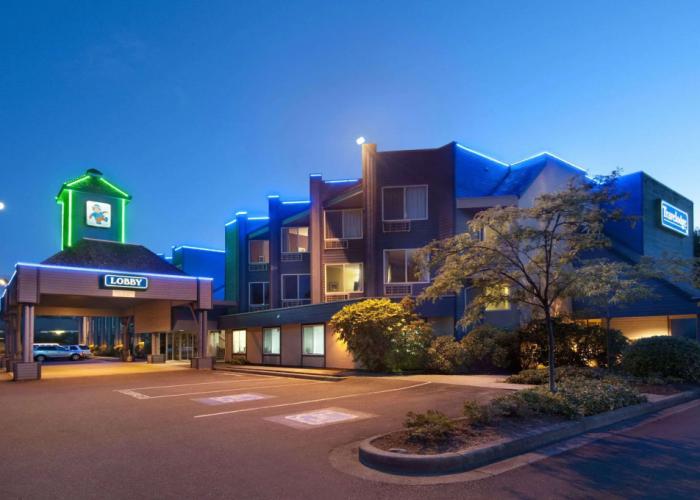 Hotel Feng, BW Signature Collection