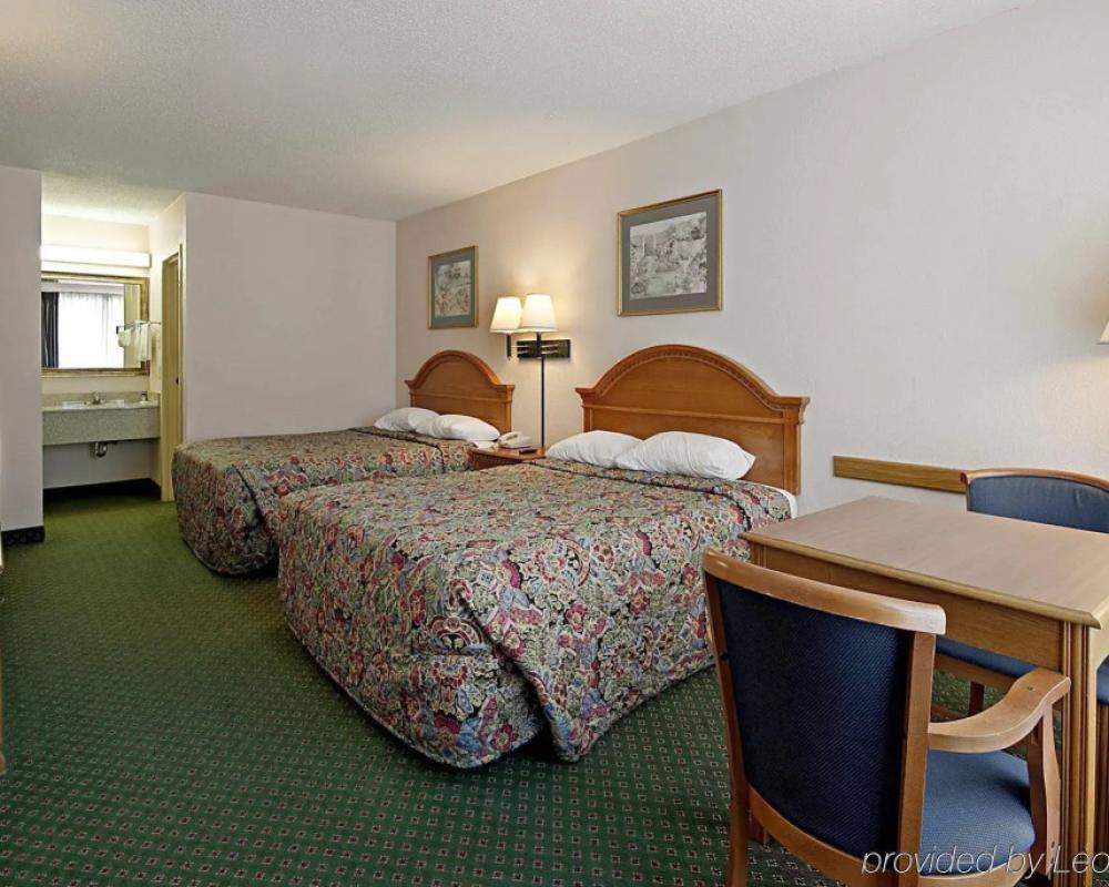 Americas Best Value Inn Marianna