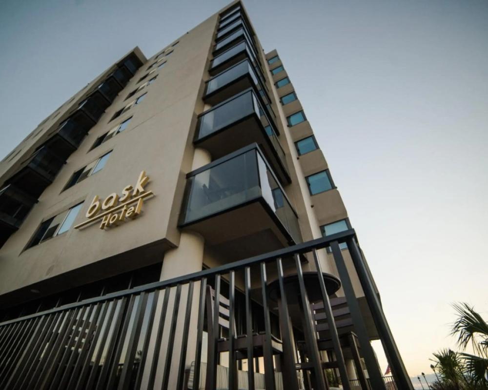 Bask Hotel at Big Rock Landing