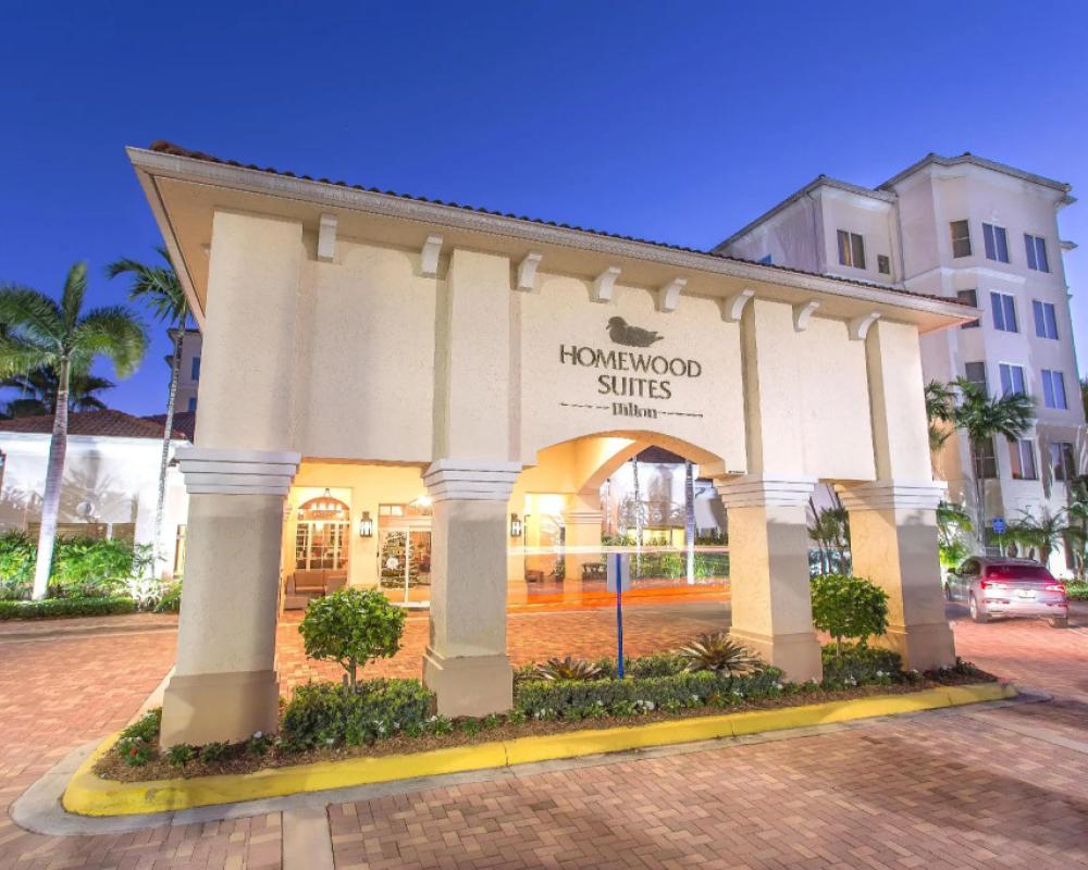 Homewood Suites by Hilton Palm Beach Gardens