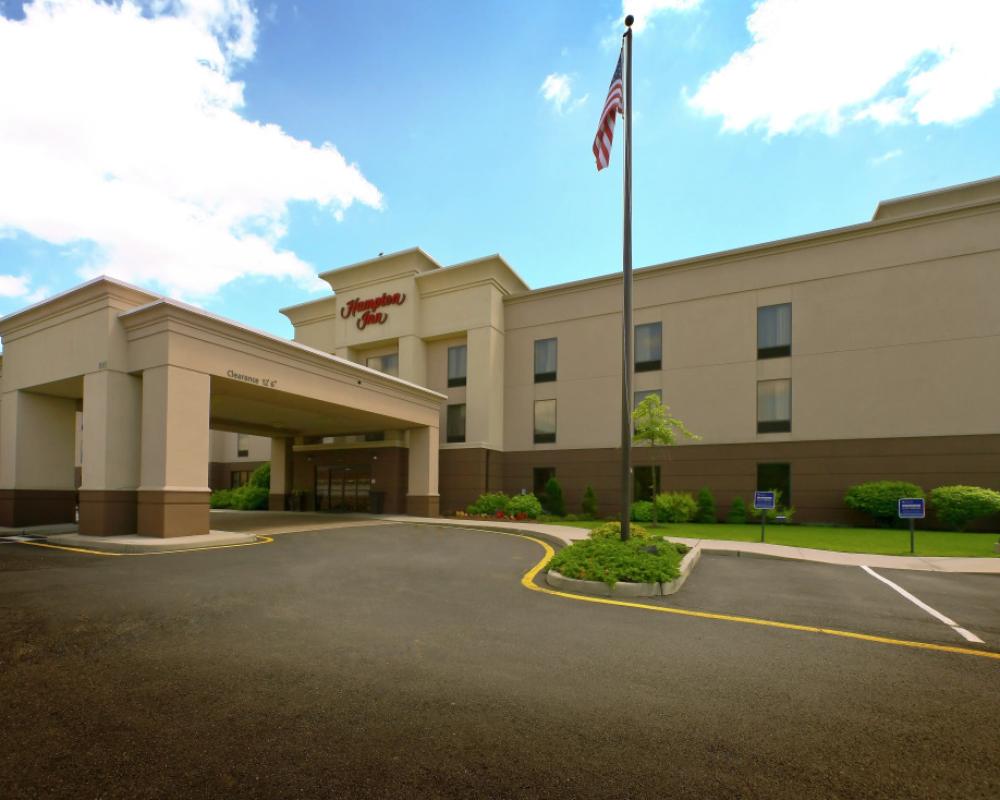 Hampton Inn North Brunswick / New Brunswick