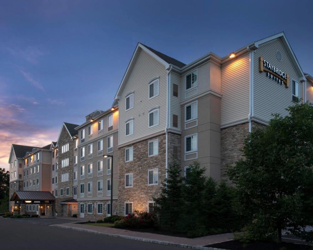 Staybridge Suites North Brunswick by IHG