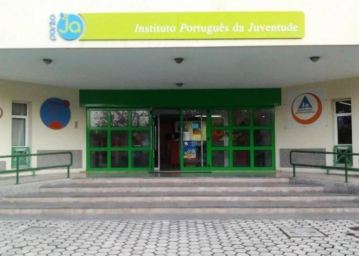 HI Aveiro – Pousada de Juventude