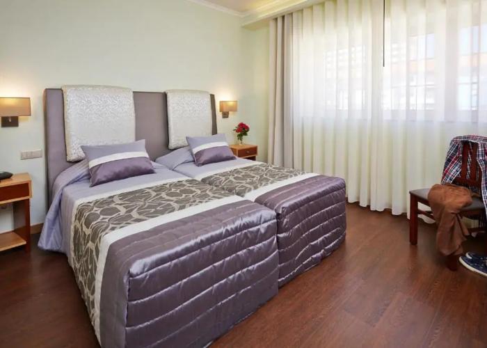 Welcome In - Suites & Hostel