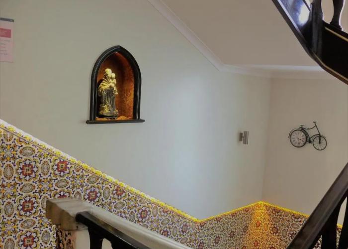 Welcome In - Suites & Hostel