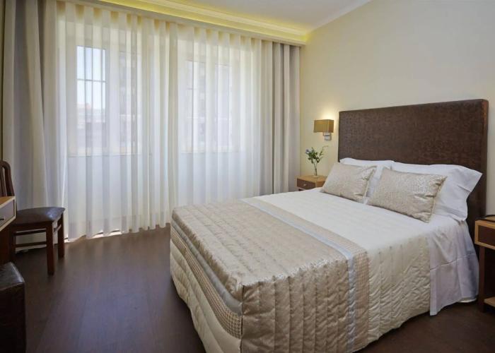 Welcome In - Suites & Hostel
