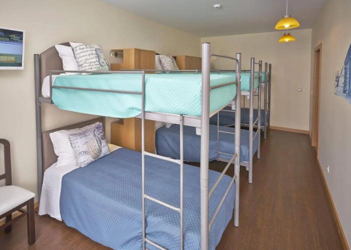 Welcome In - Suites & Hostel