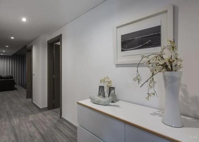 Innapartments - São Gonçalinho