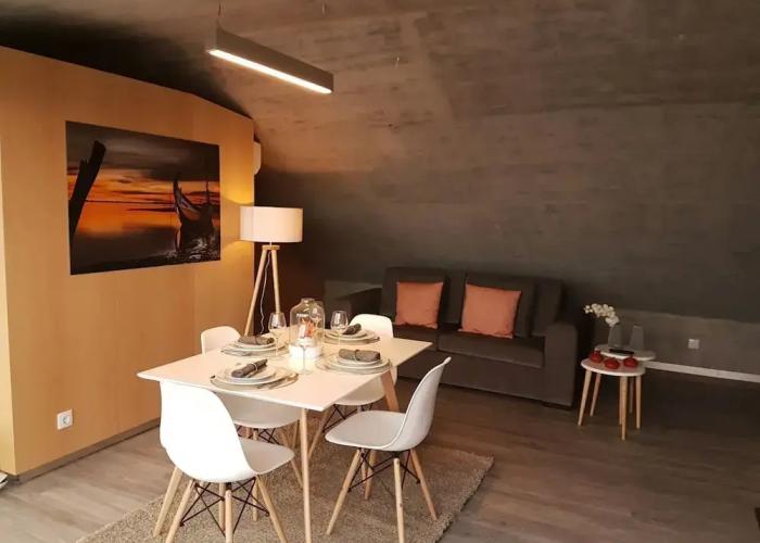 Innapartments - São Gonçalinho