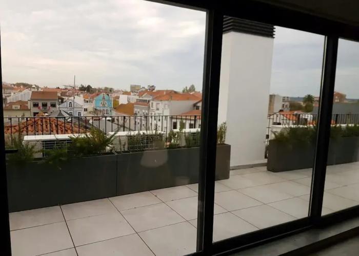 Innapartments - São Gonçalinho