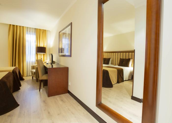 Veneza Hotel