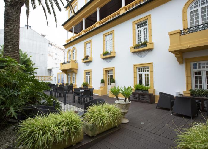 Veneza Hotel