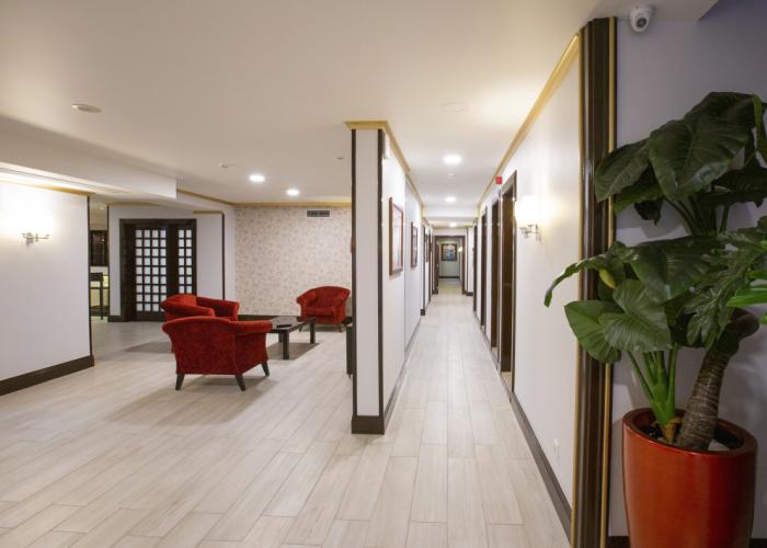 Veneza Hotel