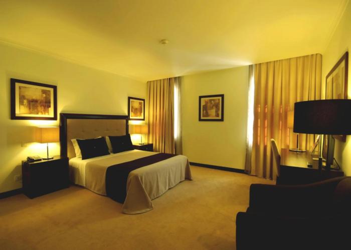 Veneza Hotel
