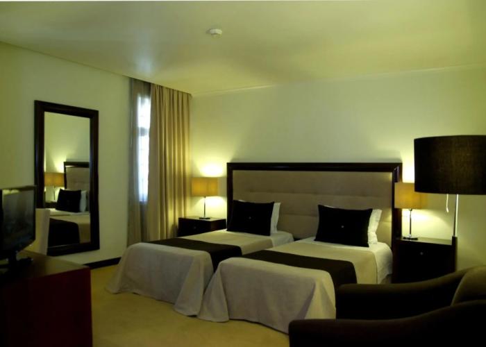 Veneza Hotel