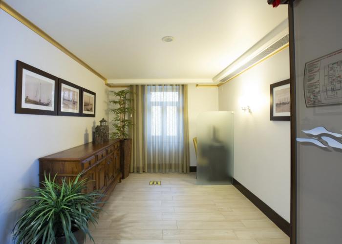 Veneza Hotel
