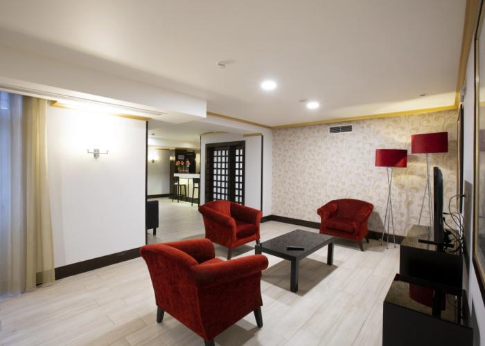 Veneza Hotel