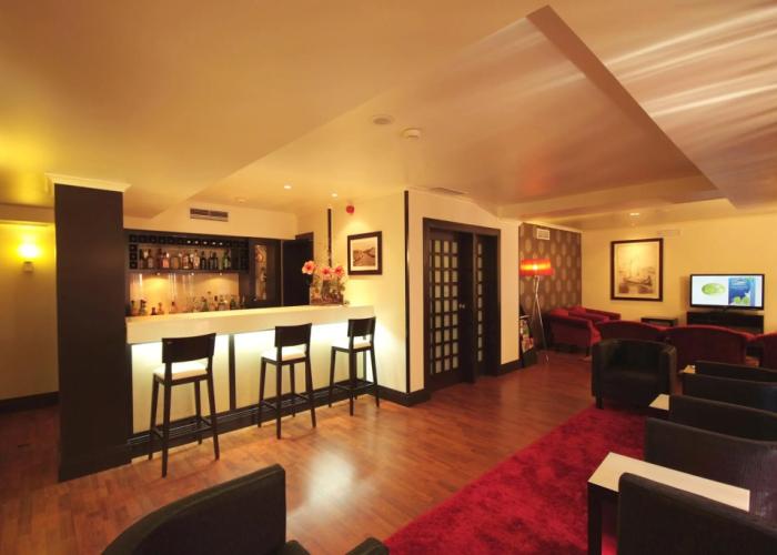 Veneza Hotel