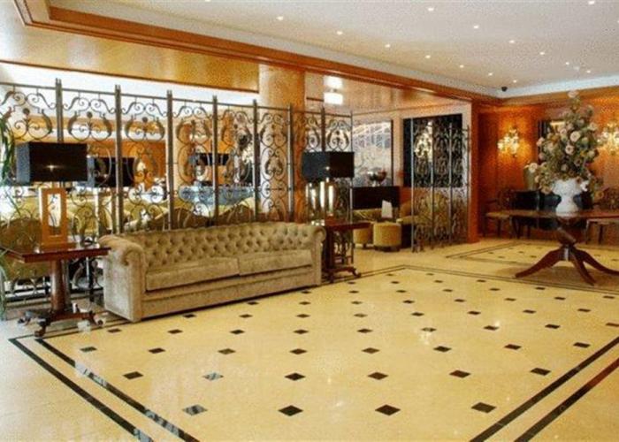 Hotel Moliceiro