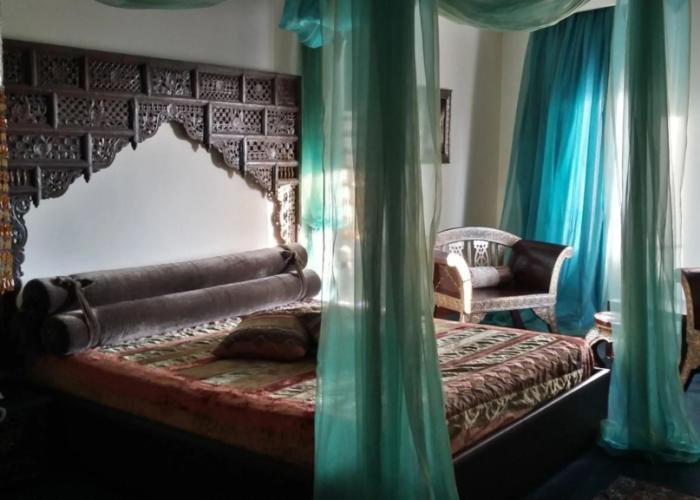 Hotel Moliceiro