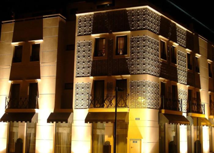 Hotel Moliceiro