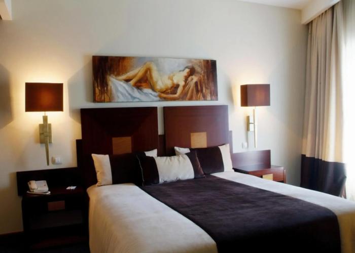 Hotel Moliceiro