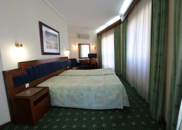 Hotel Imperial