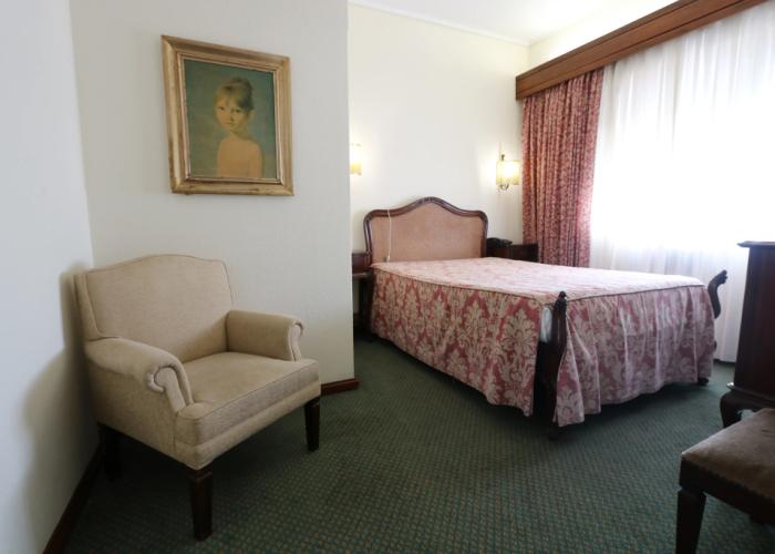 Hotel Imperial