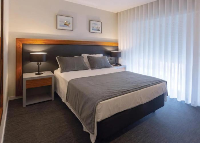 Hotel Afonso V