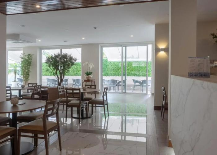 Hotel Afonso V