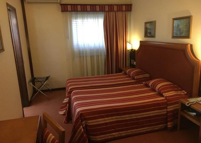 Hotel Afonso V
