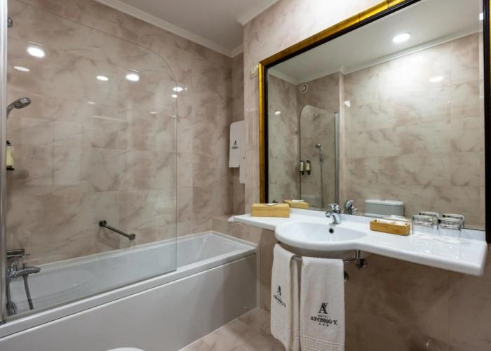 Hotel Afonso V