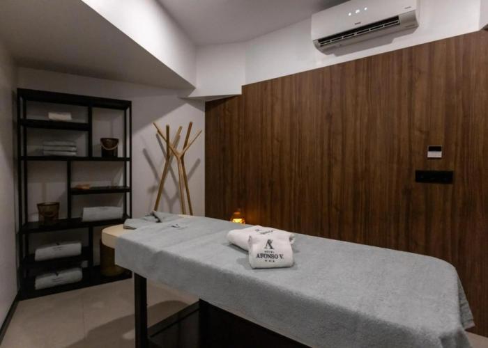 Hotel Afonso V