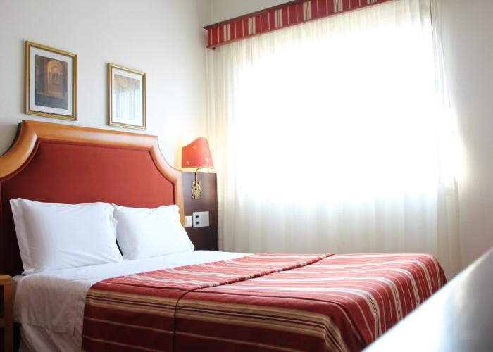 Hotel Afonso V