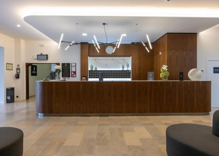 Hotel Afonso V