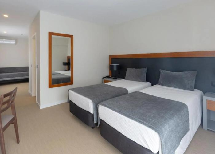 Hotel Afonso V