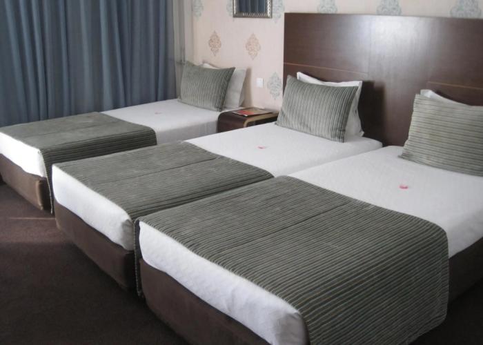 Hotel As Américas