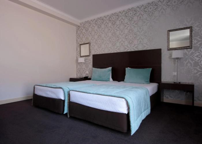 Hotel As Américas