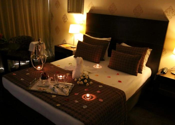 Hotel As Américas
