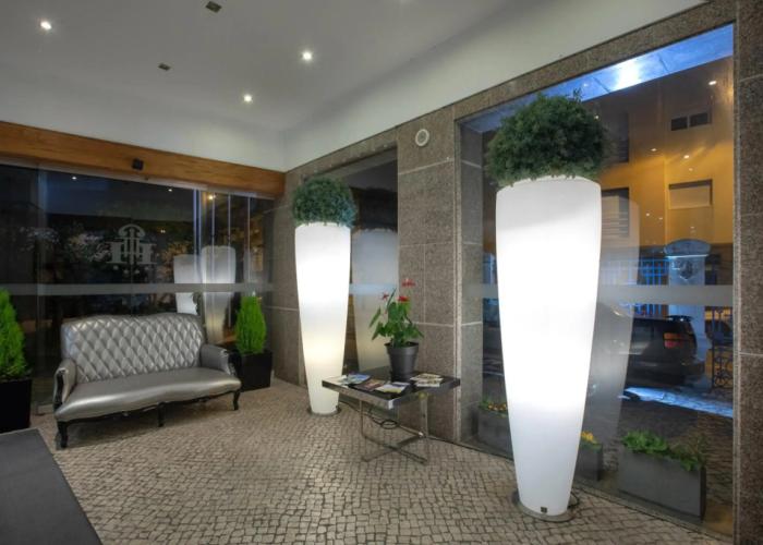 Hotel As Américas