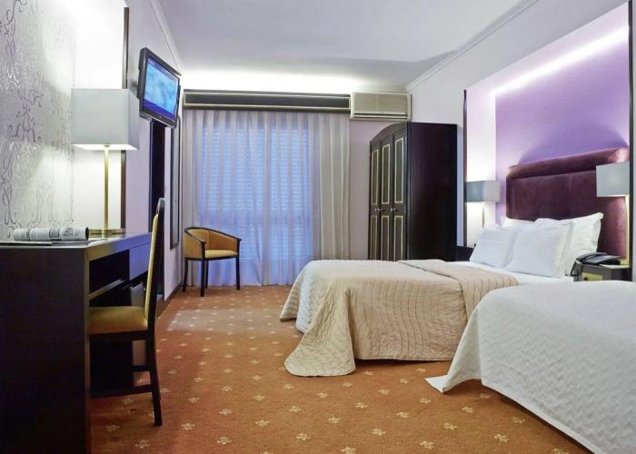 Hotel Jardim