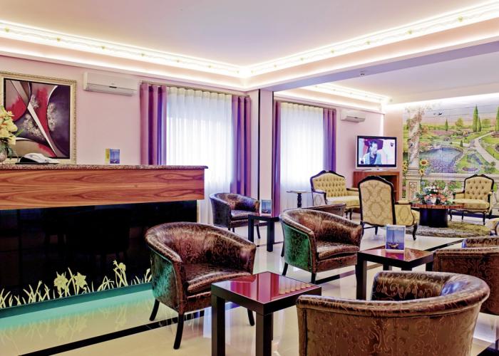 Hotel Jardim
