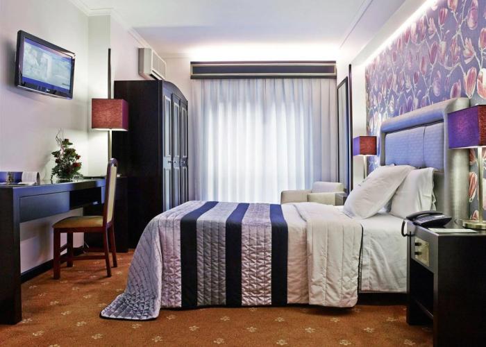 Hotel Jardim