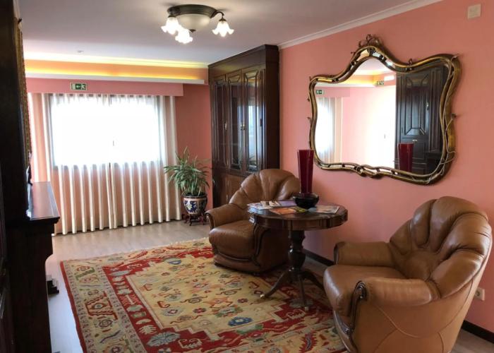 Hotel Jardim