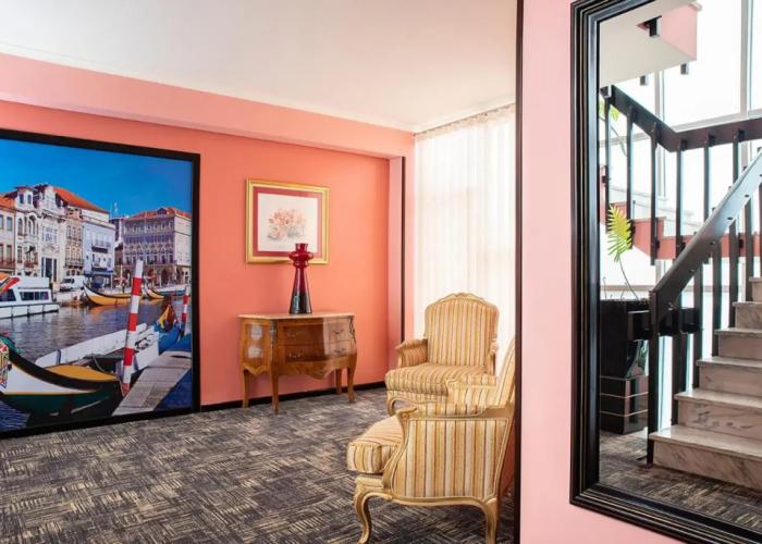 Hotel Jardim