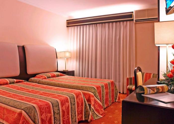Hotel Jardim