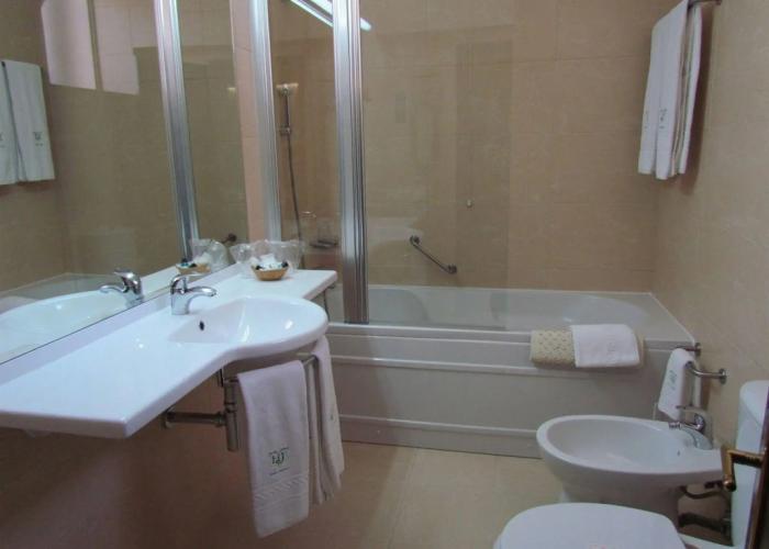 Hotel Jardim