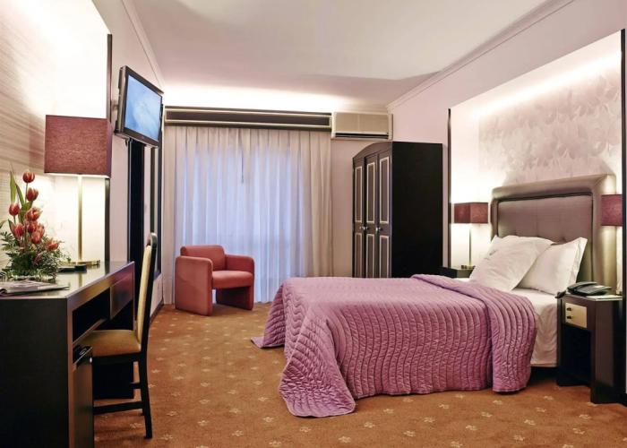 Hotel Jardim