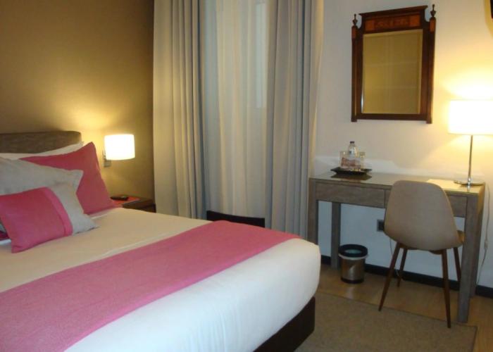 Turim Aveiro Palace Hotel