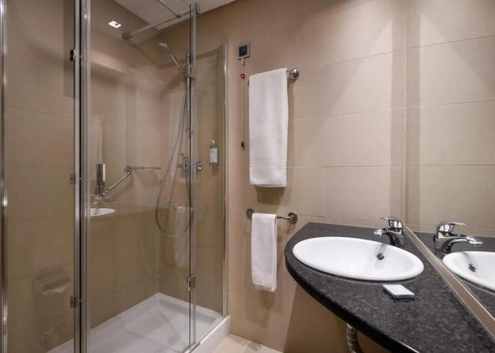 Turim Aveiro Palace Hotel